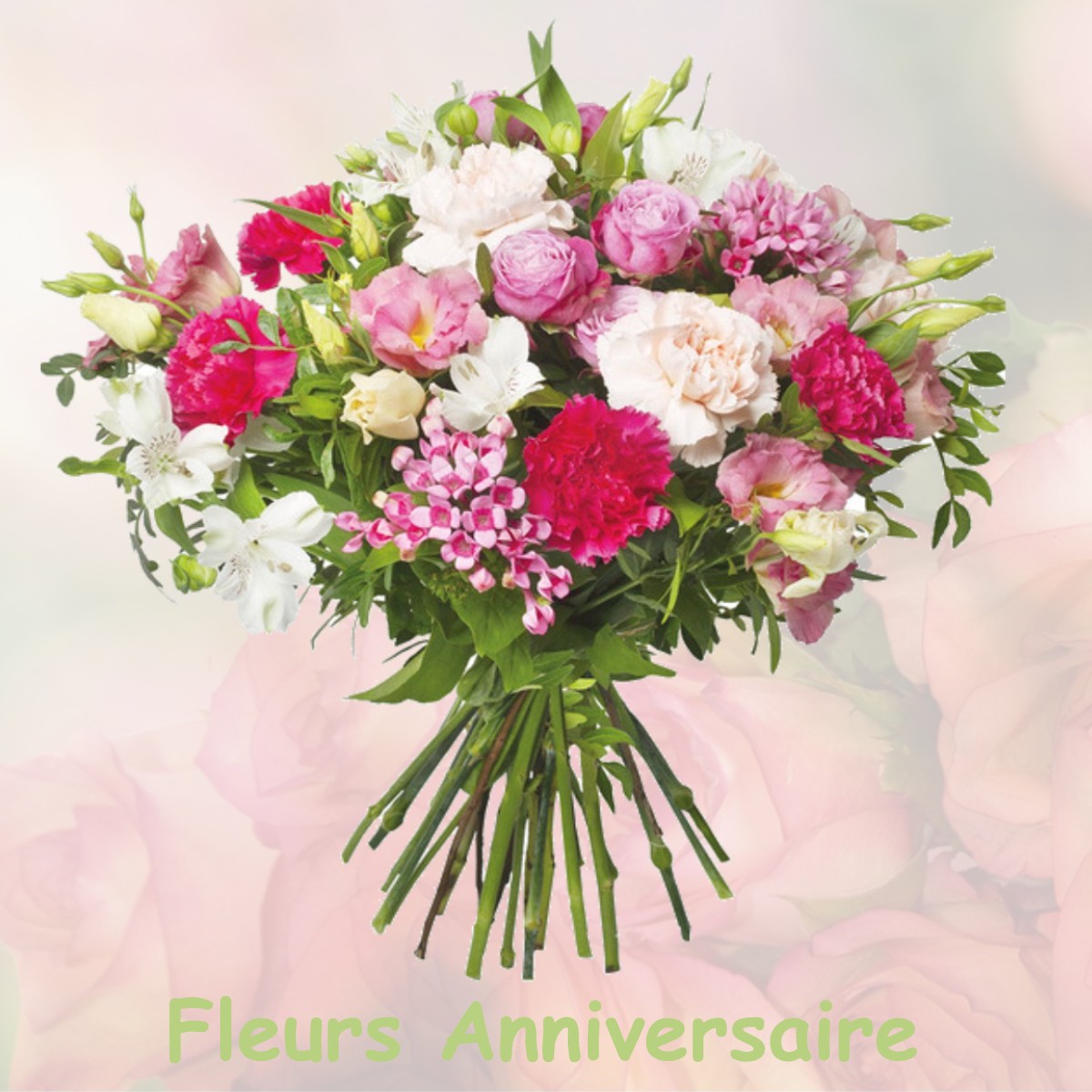 fleurs anniversaire CONTEVILLE-EN-TERNOIS